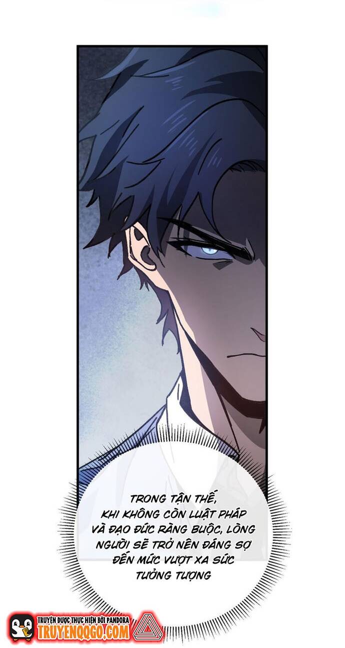 Kế Hoạch Xóa Sổ Người Chơi! - Chapter 3 - Page 22