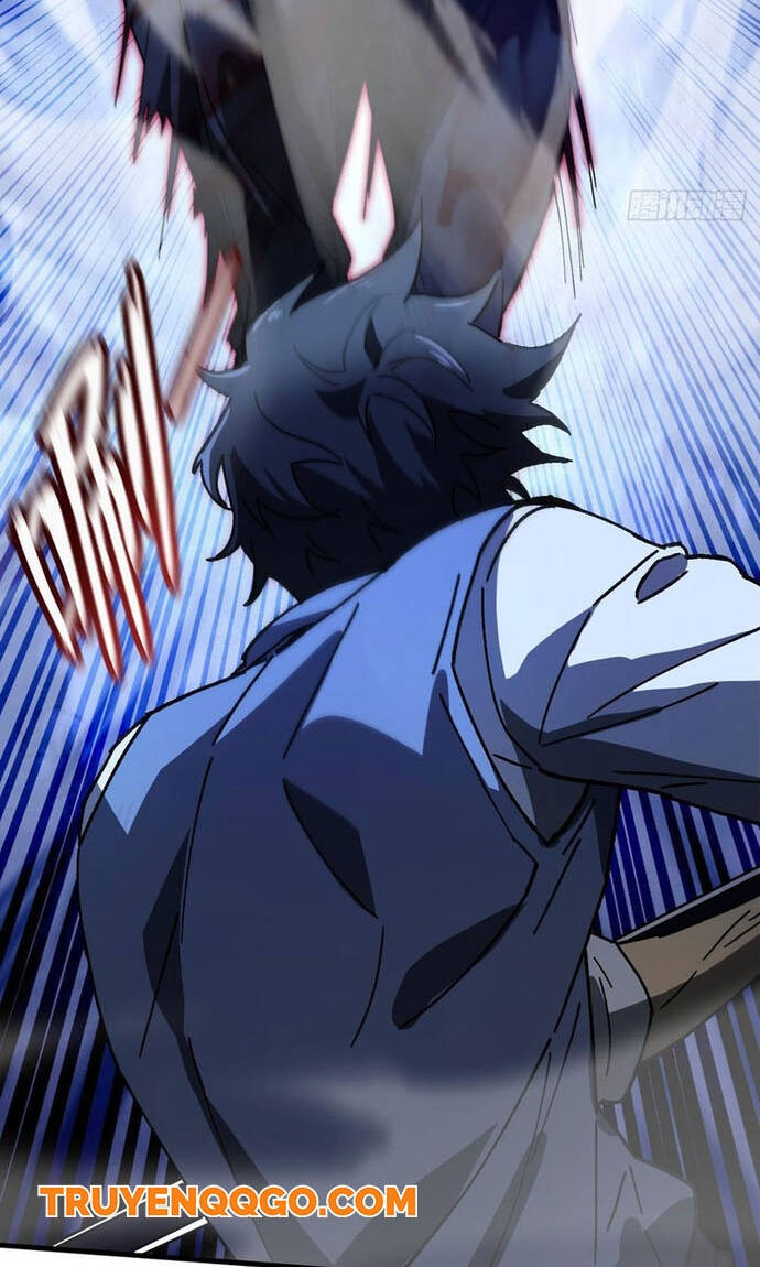 Kế Hoạch Xóa Sổ Người Chơi! - Chapter 3 - Page 27