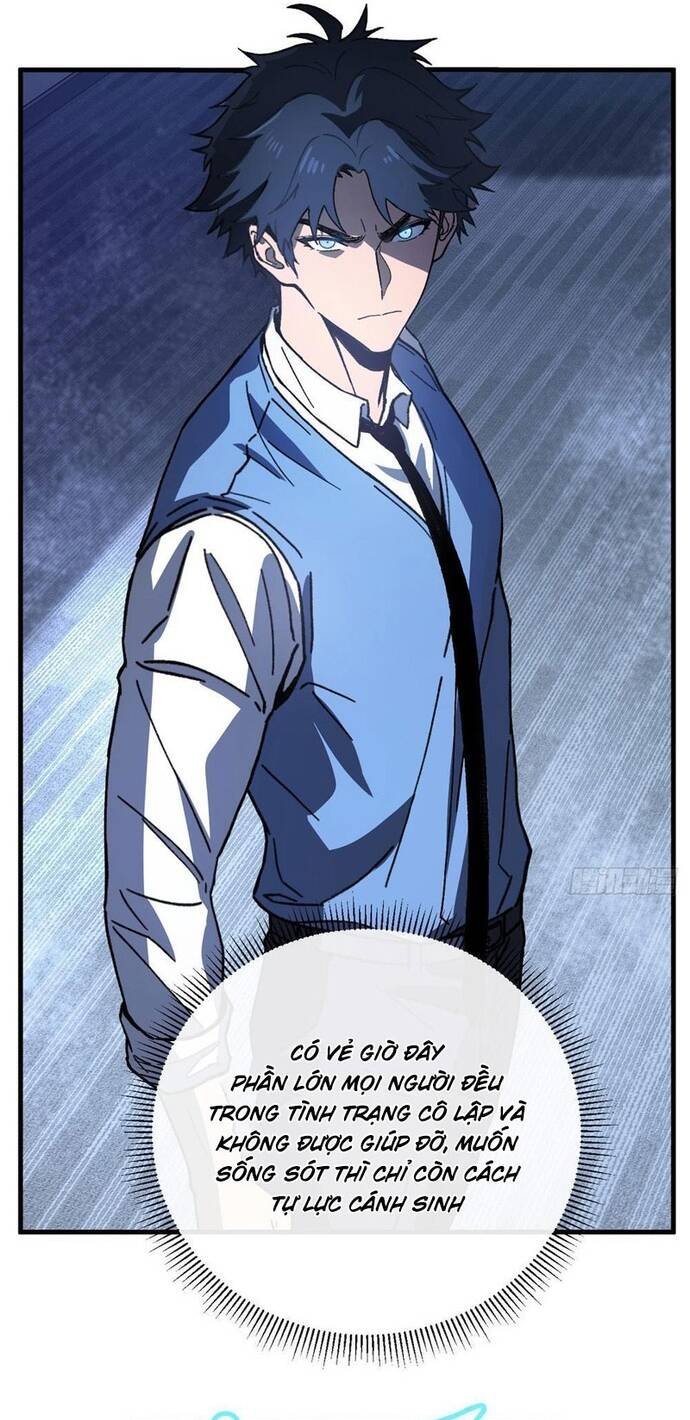 Kế Hoạch Xóa Sổ Người Chơi! - Chapter 4 - Page 16