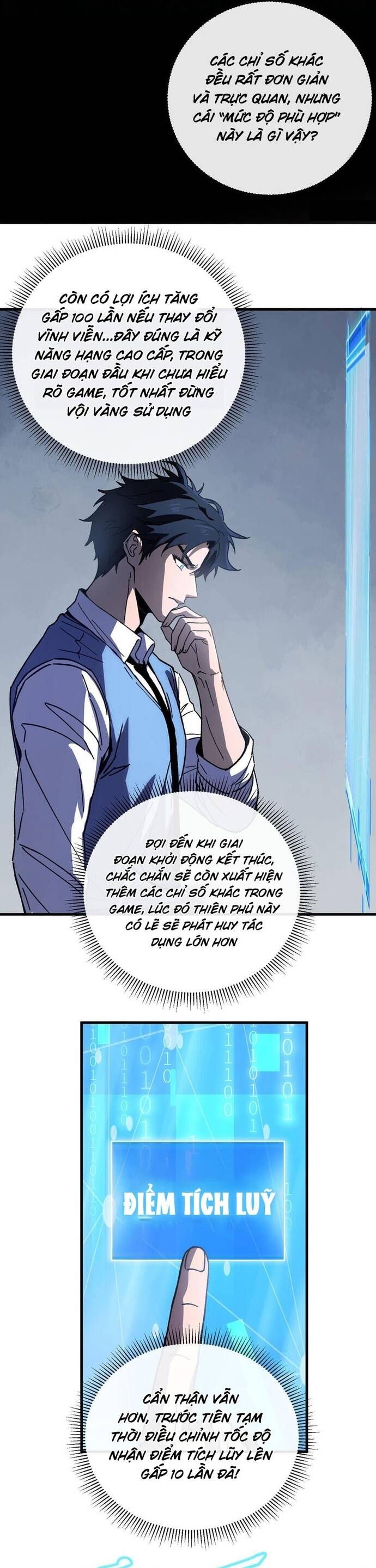 Kế Hoạch Xóa Sổ Người Chơi! - Chapter 4 - Page 18