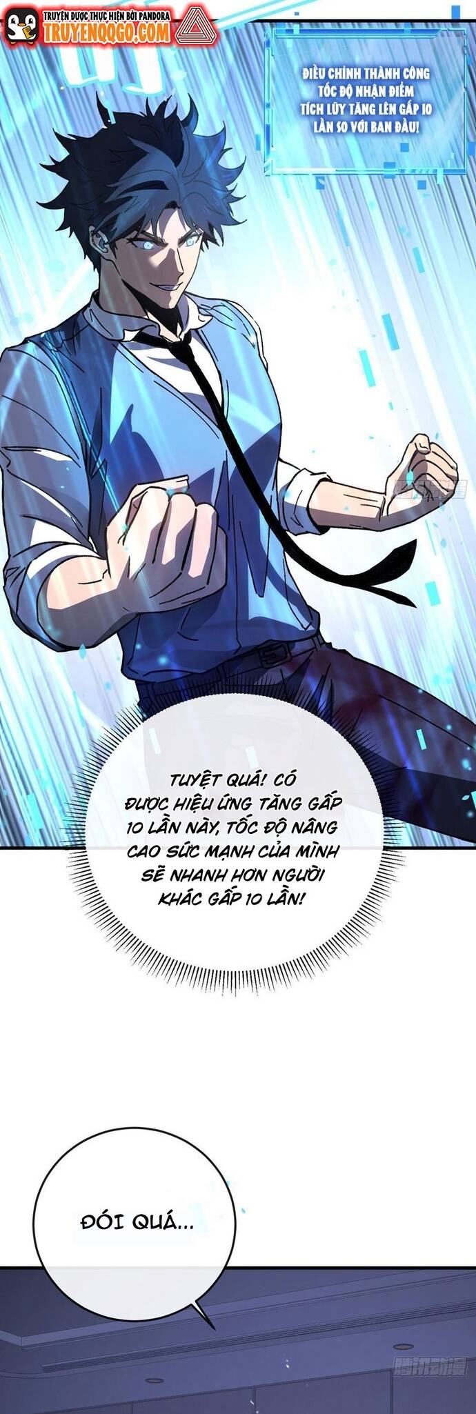 Kế Hoạch Xóa Sổ Người Chơi! - Chapter 4 - Page 19