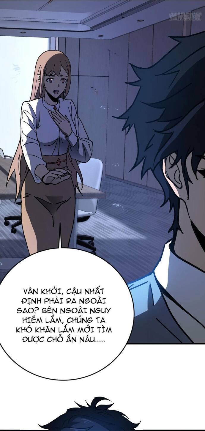 Kế Hoạch Xóa Sổ Người Chơi! - Chapter 4 - Page 24