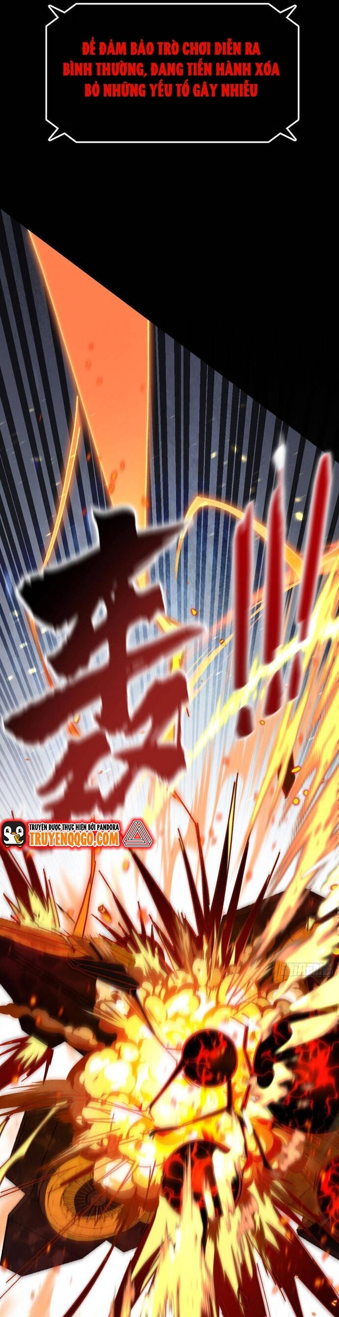 Kế Hoạch Xóa Sổ Người Chơi! - Chapter 4 - Page 33