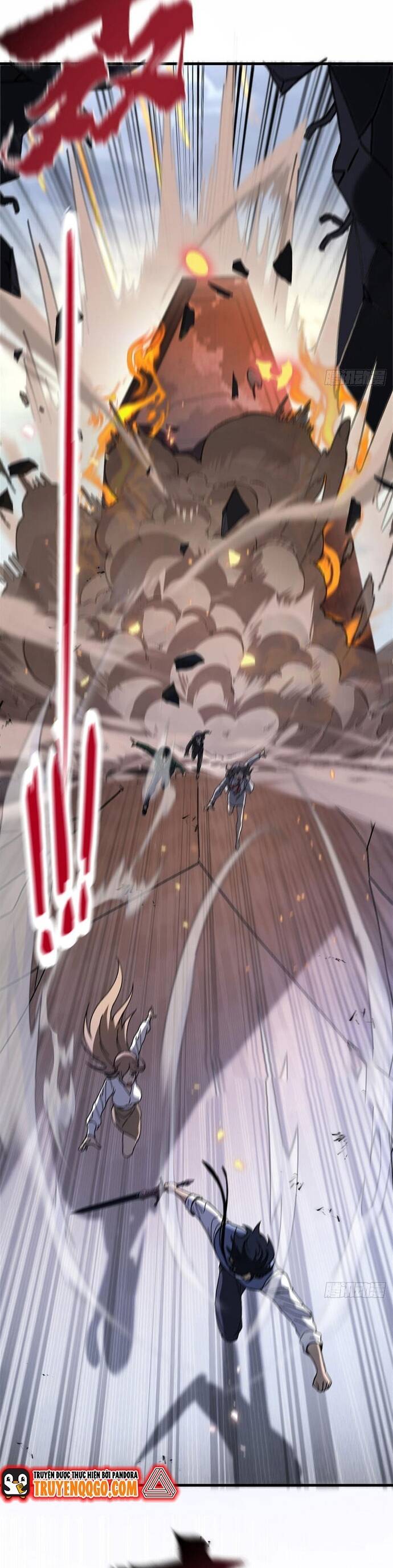 Kế Hoạch Xóa Sổ Người Chơi! - Chapter 4 - Page 39