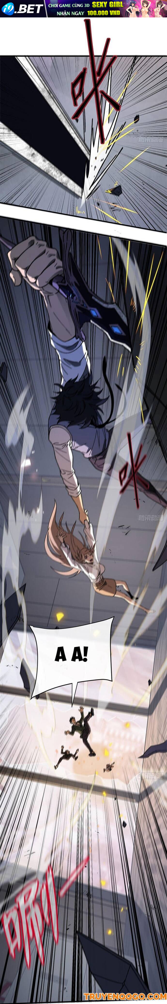 Kế Hoạch Xóa Sổ Người Chơi! - Chapter 4 - Page 41