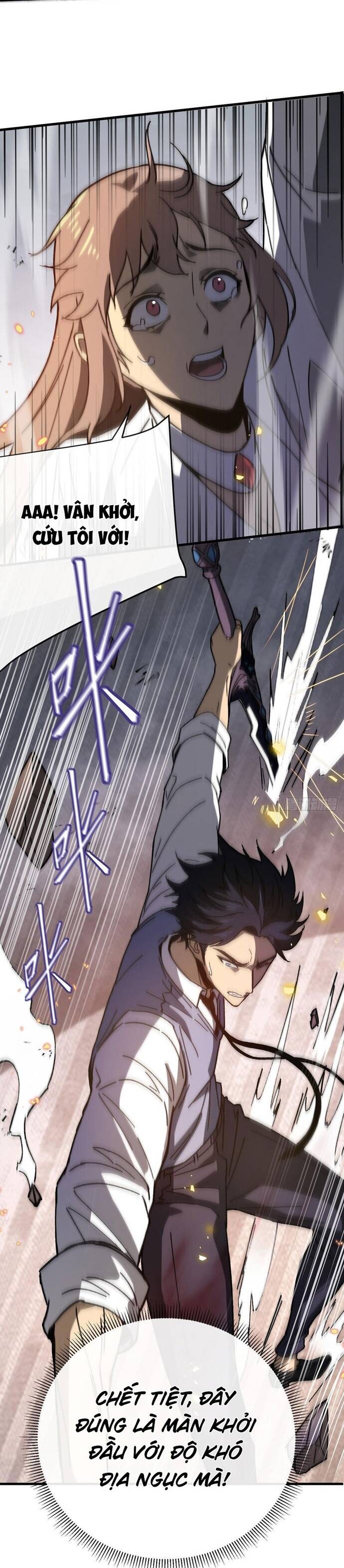 Kế Hoạch Xóa Sổ Người Chơi! - Chapter 4 - Page 42