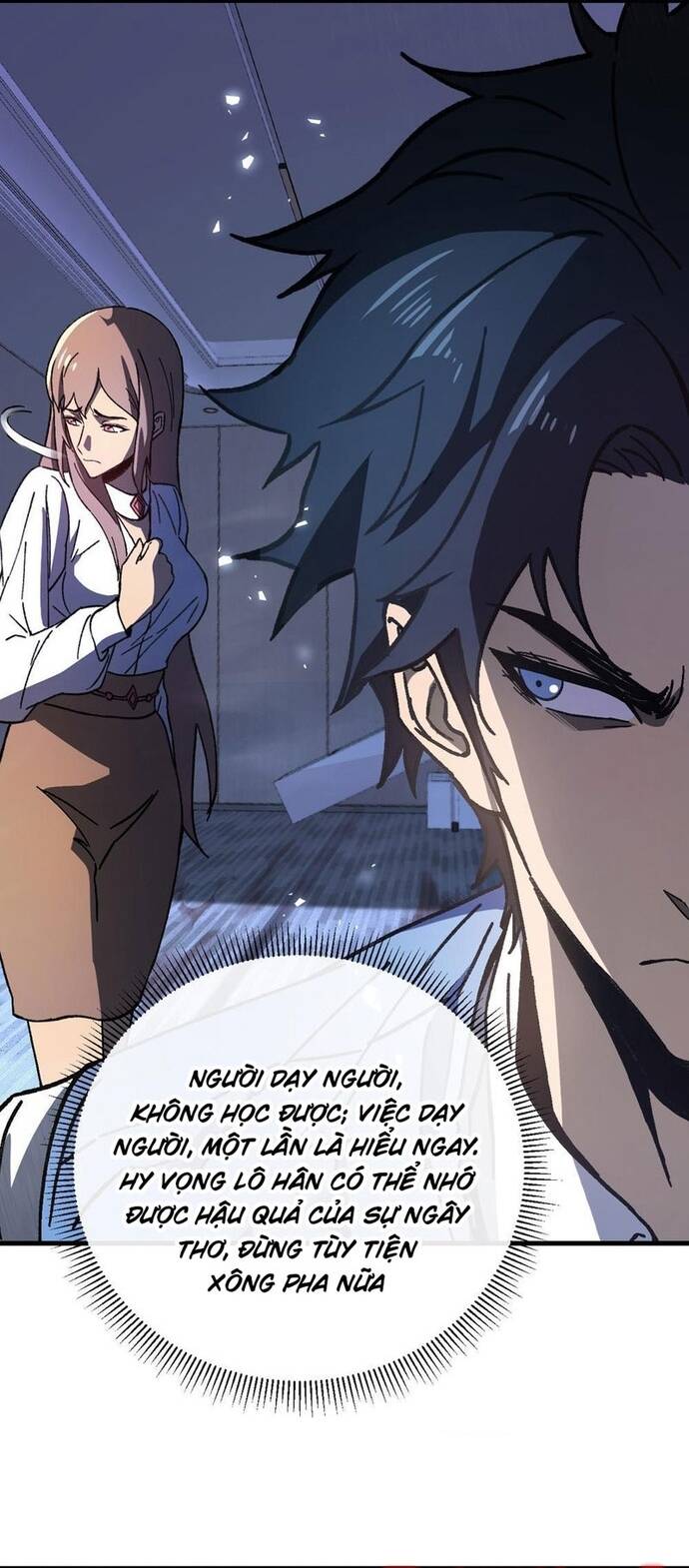 Kế Hoạch Xóa Sổ Người Chơi! - Chapter 4 - Page 8