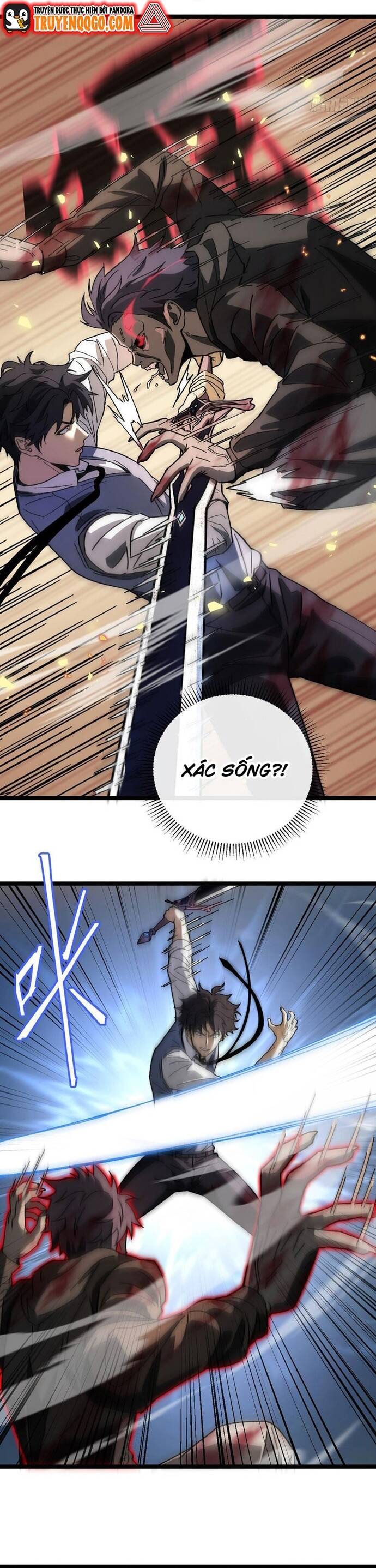 Kế Hoạch Xóa Sổ Người Chơi! - Chapter 5 - Page 11