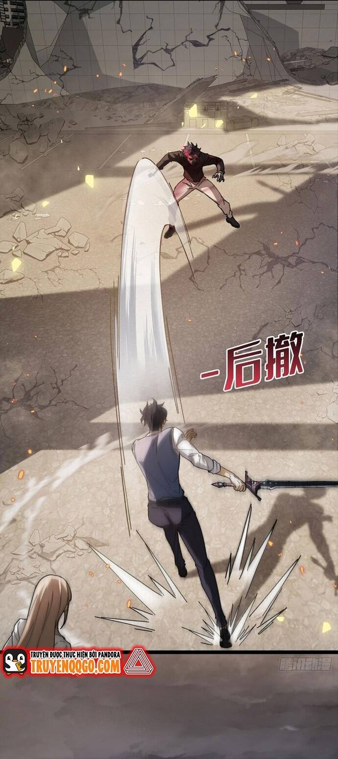 Kế Hoạch Xóa Sổ Người Chơi! - Chapter 5 - Page 12