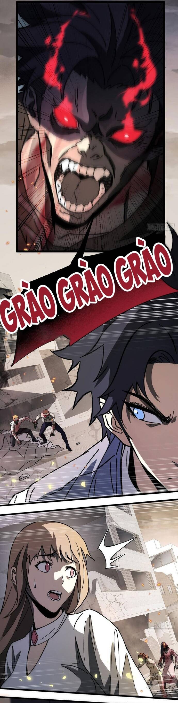 Kế Hoạch Xóa Sổ Người Chơi! - Chapter 5 - Page 13