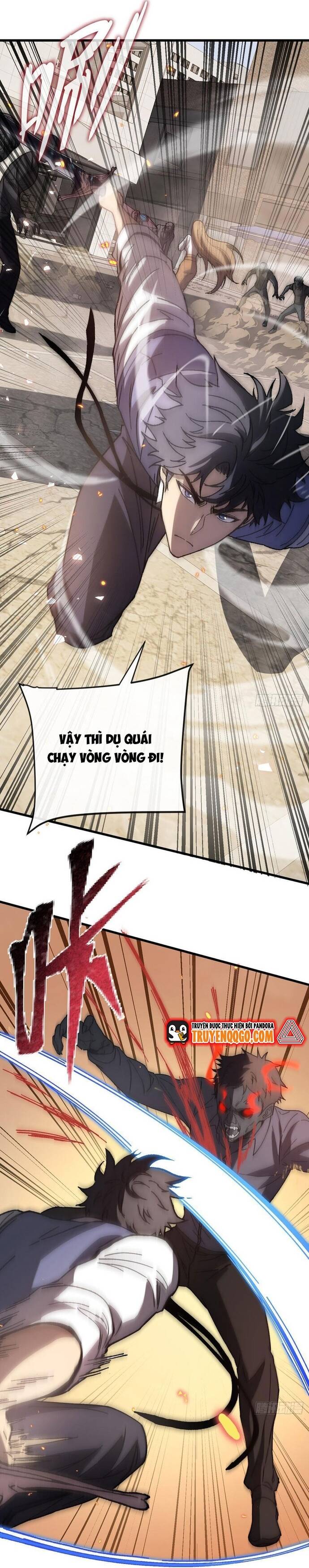 Kế Hoạch Xóa Sổ Người Chơi! - Chapter 5 - Page 17