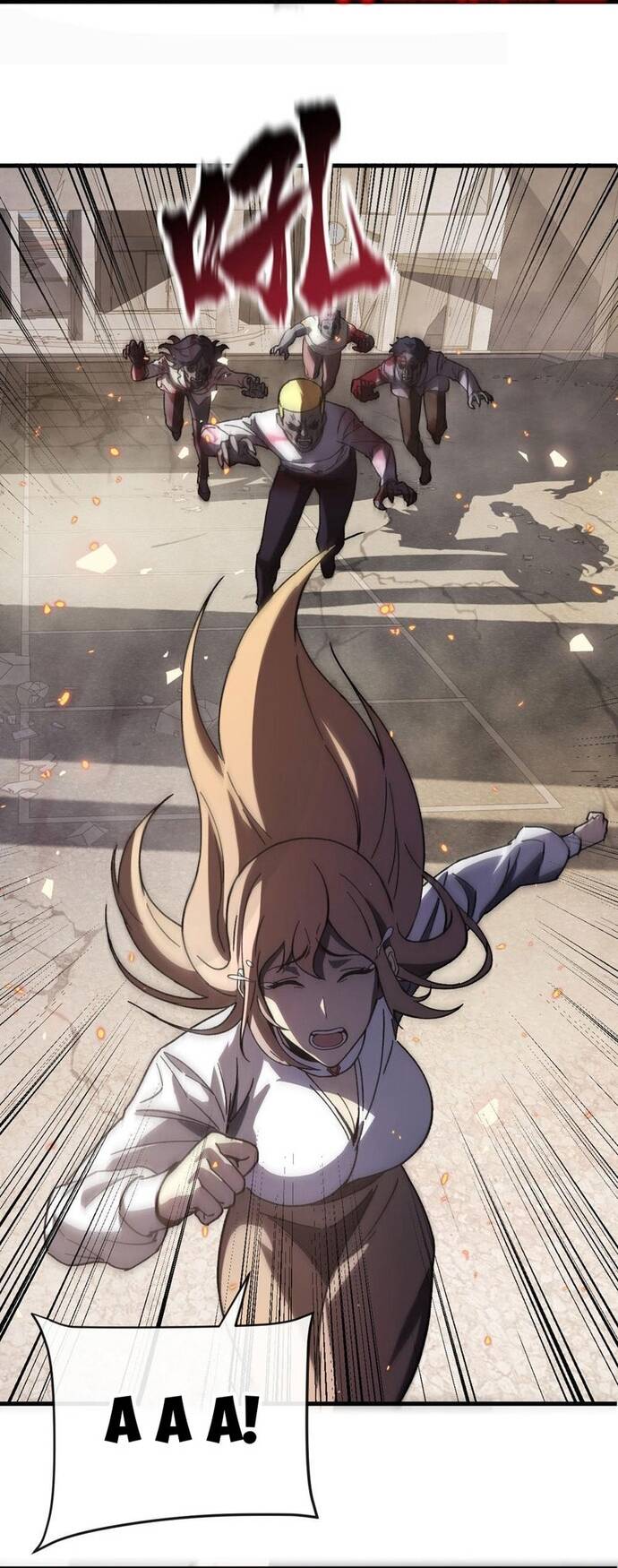 Kế Hoạch Xóa Sổ Người Chơi! - Chapter 5 - Page 19