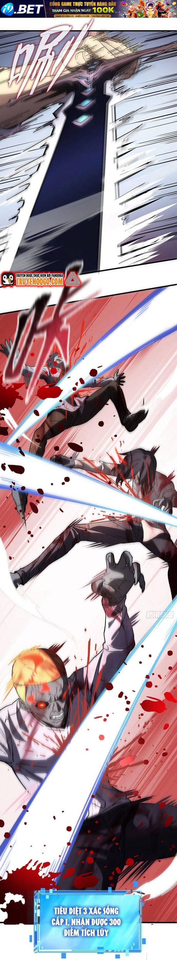 Kế Hoạch Xóa Sổ Người Chơi! - Chapter 5 - Page 22