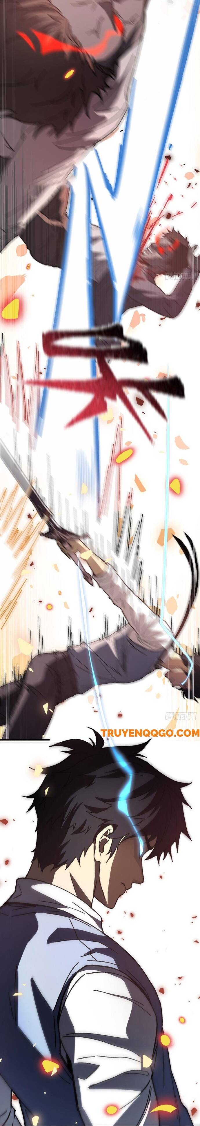 Kế Hoạch Xóa Sổ Người Chơi! - Chapter 5 - Page 26