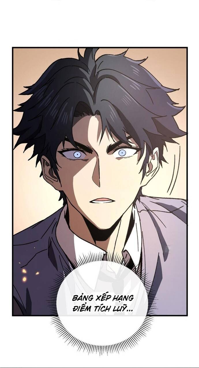 Kế Hoạch Xóa Sổ Người Chơi! - Chapter 5 - Page 30