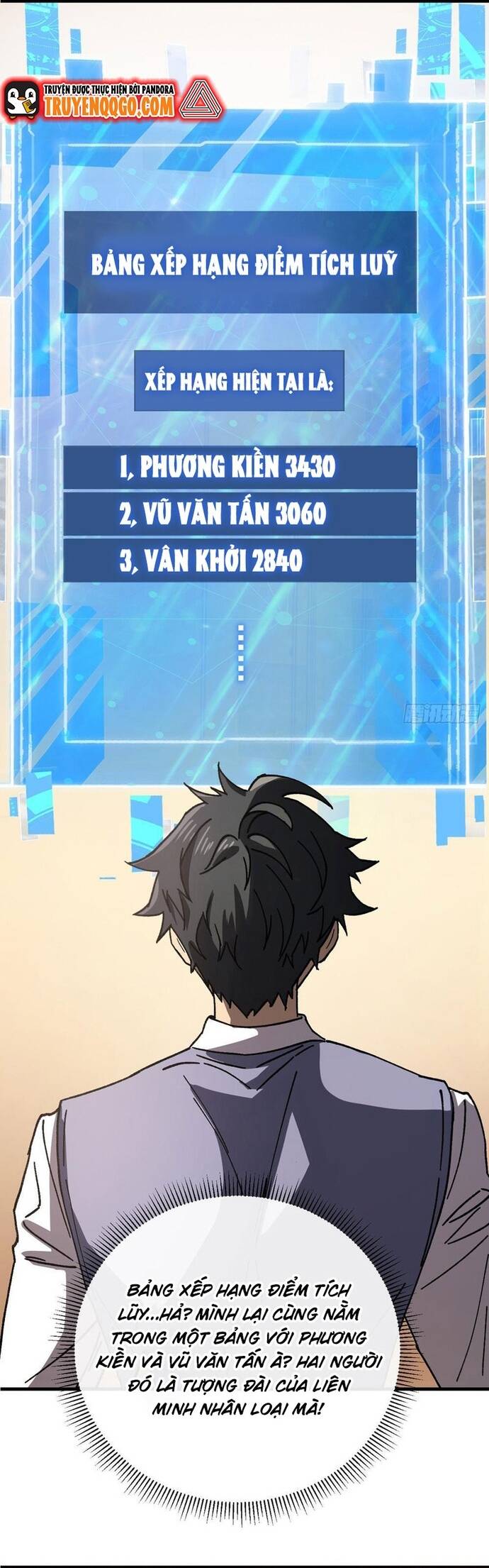 Kế Hoạch Xóa Sổ Người Chơi! - Chapter 5 - Page 31