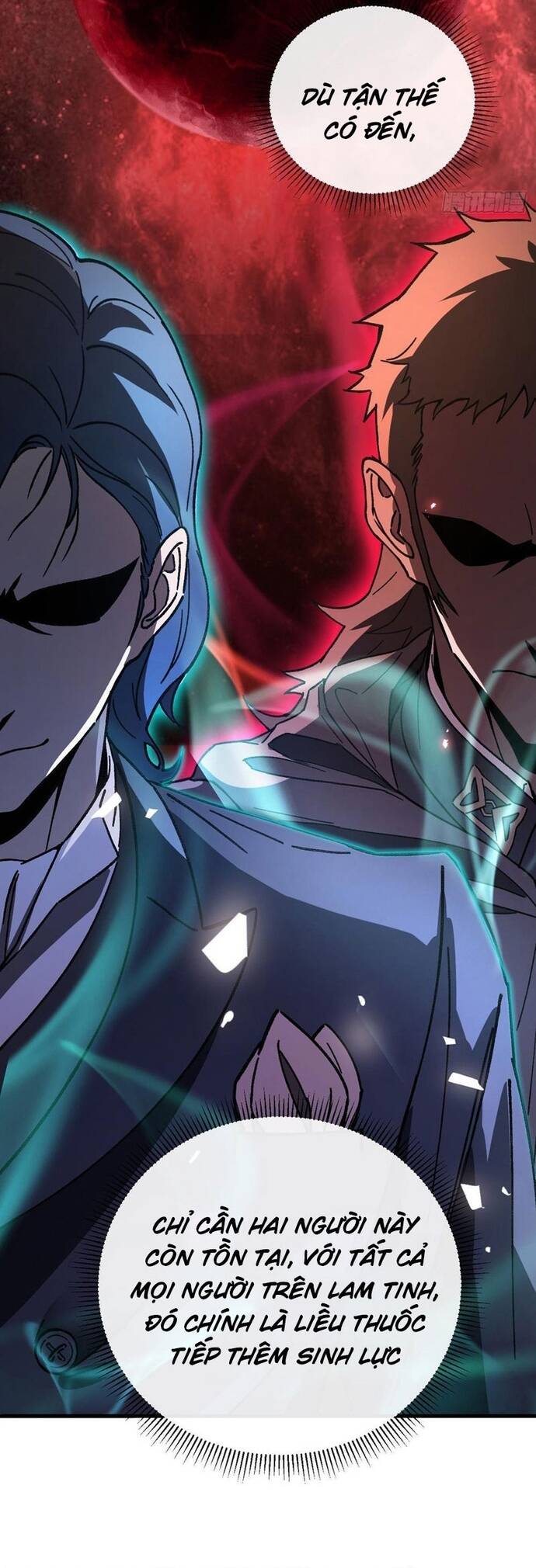 Kế Hoạch Xóa Sổ Người Chơi! - Chapter 5 - Page 32