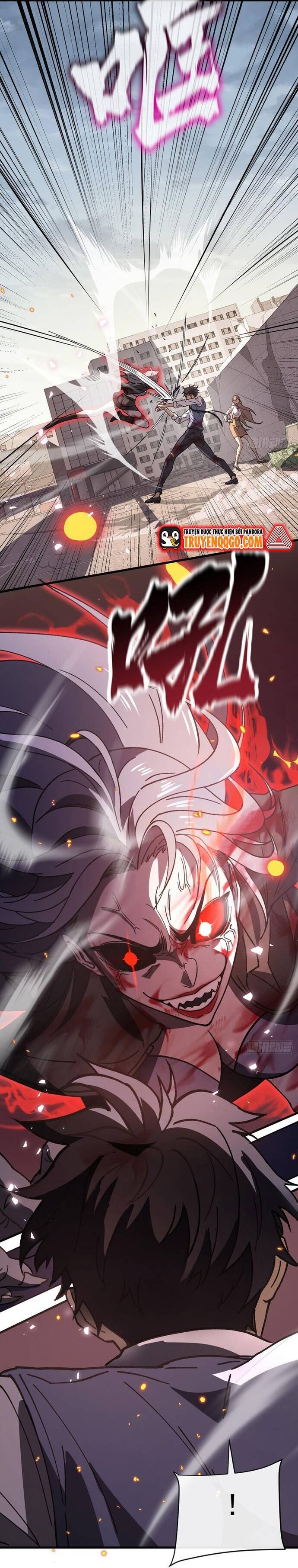 Kế Hoạch Xóa Sổ Người Chơi! - Chapter 5 - Page 38