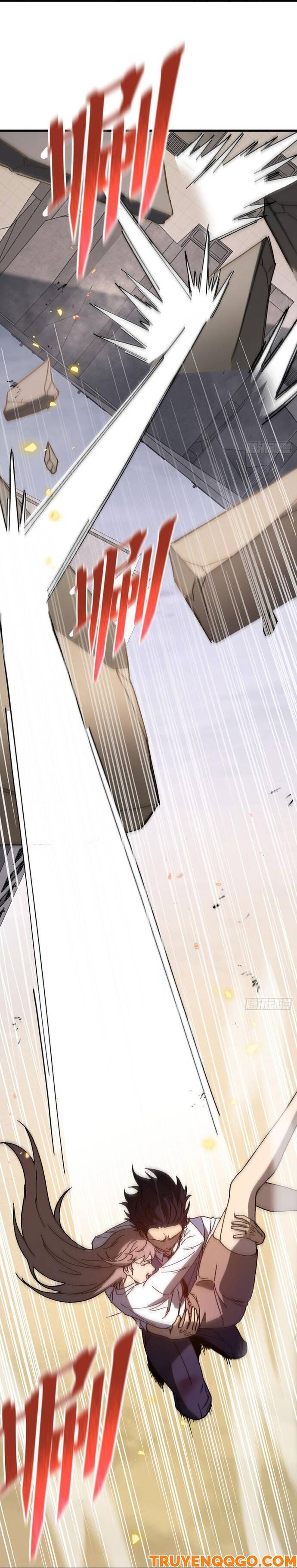 Kế Hoạch Xóa Sổ Người Chơi! - Chapter 5 - Page 4