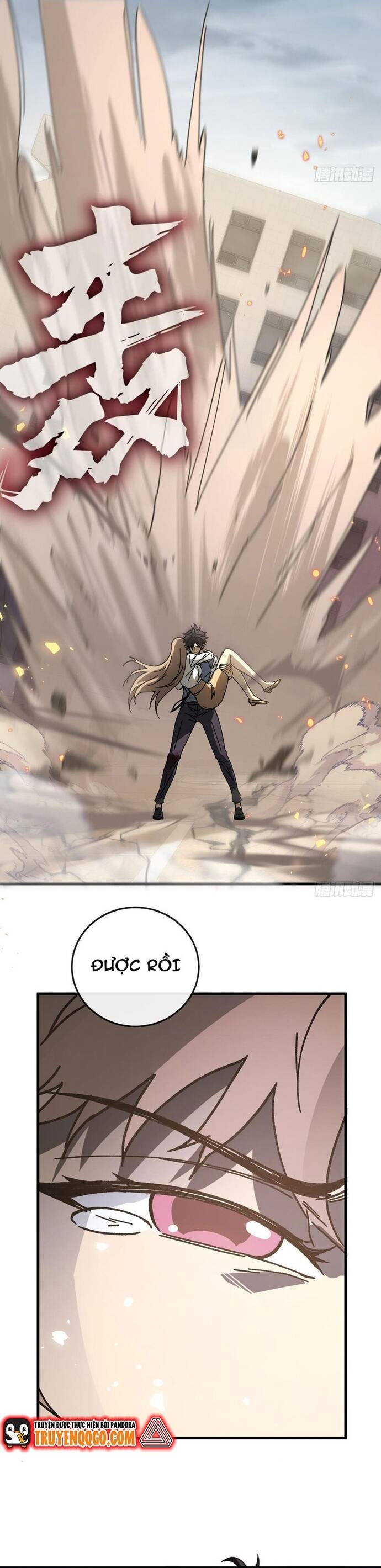 Kế Hoạch Xóa Sổ Người Chơi! - Chapter 5 - Page 6