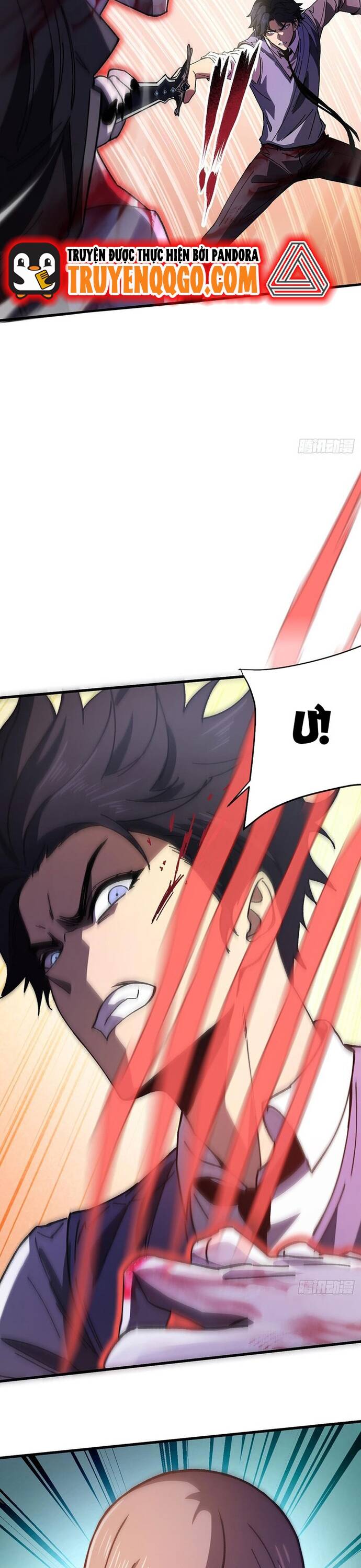 Kế Hoạch Xóa Sổ Người Chơi! - Chapter 6 - Page 11