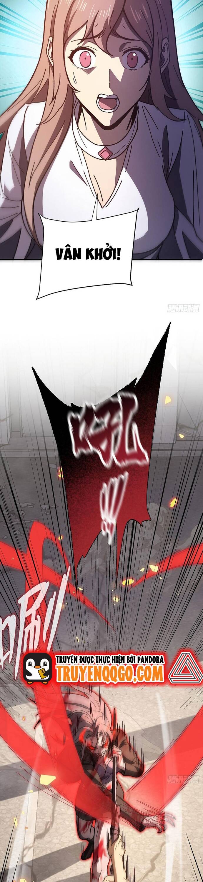 Kế Hoạch Xóa Sổ Người Chơi! - Chapter 6 - Page 12