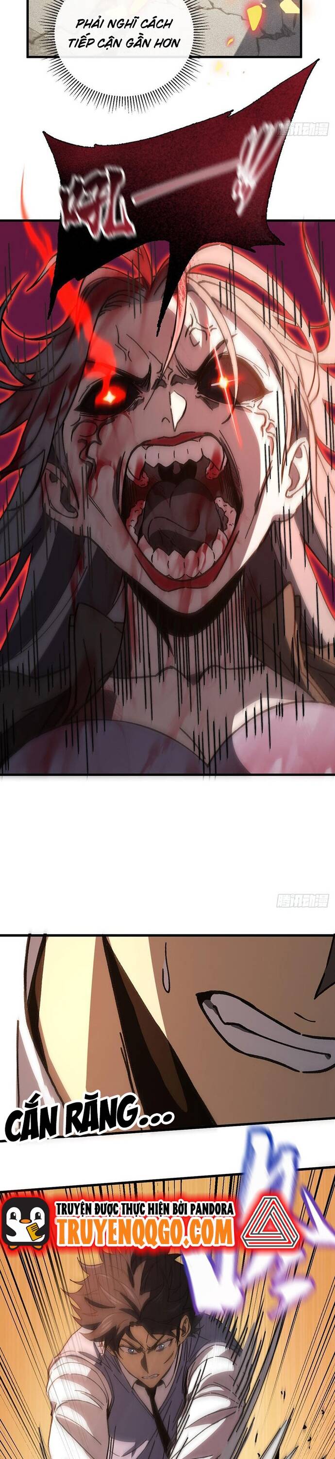 Kế Hoạch Xóa Sổ Người Chơi! - Chapter 6 - Page 15