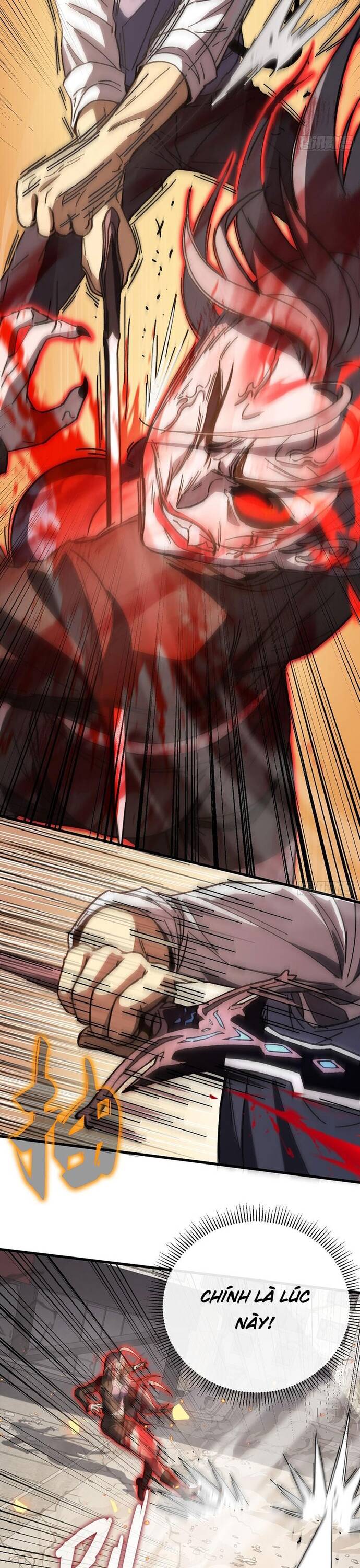 Kế Hoạch Xóa Sổ Người Chơi! - Chapter 6 - Page 16