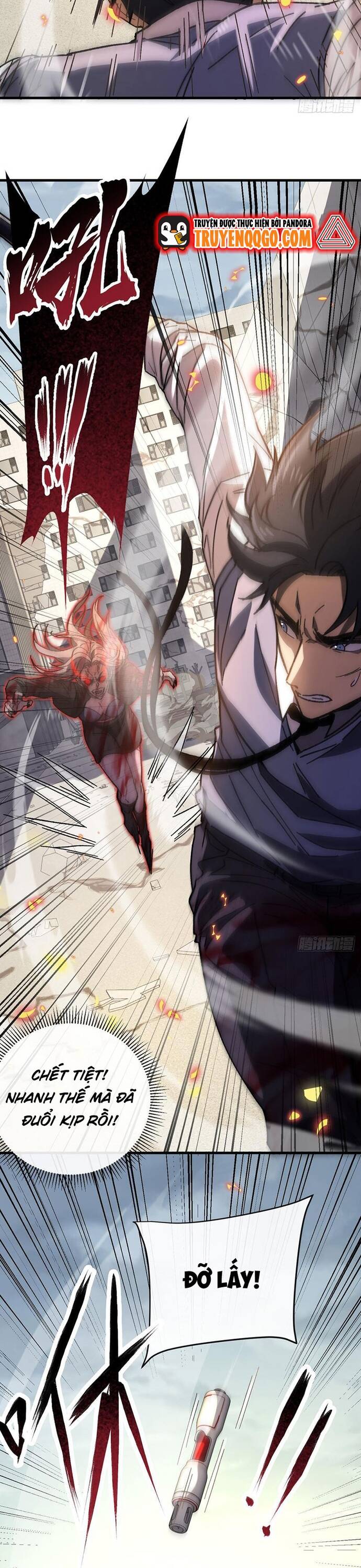 Kế Hoạch Xóa Sổ Người Chơi! - Chapter 6 - Page 18