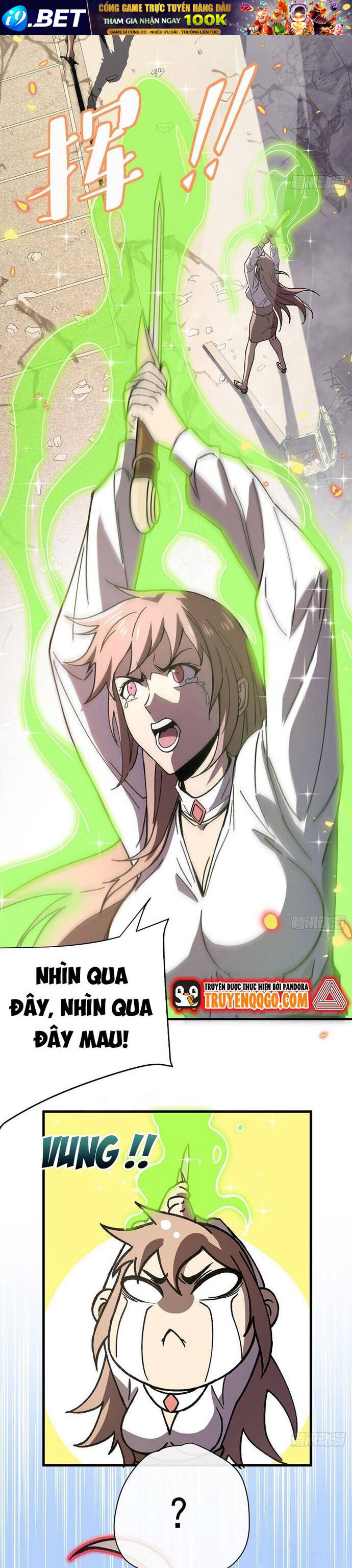 Kế Hoạch Xóa Sổ Người Chơi! - Chapter 6 - Page 21