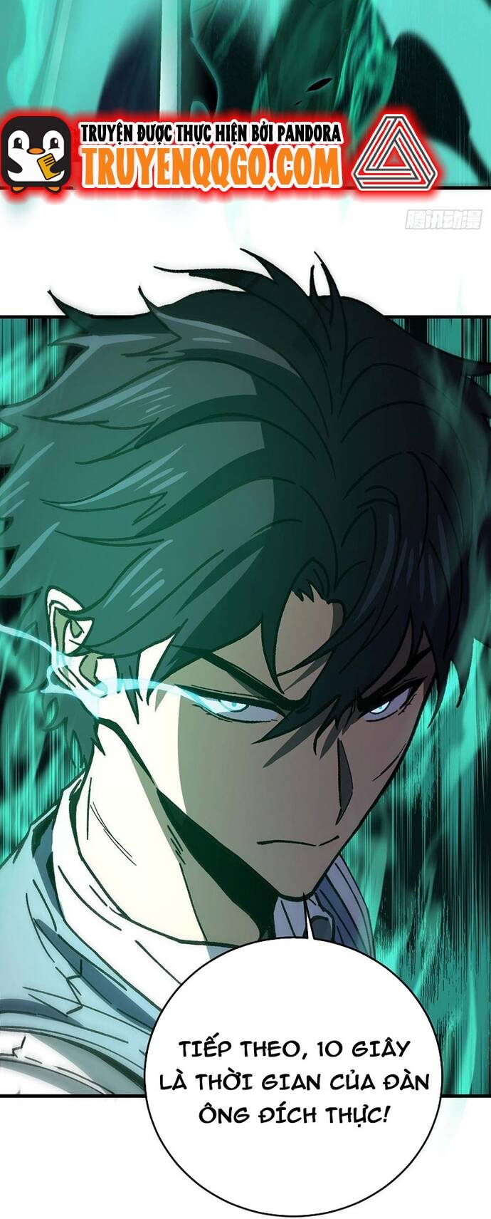 Kế Hoạch Xóa Sổ Người Chơi! - Chapter 6 - Page 25