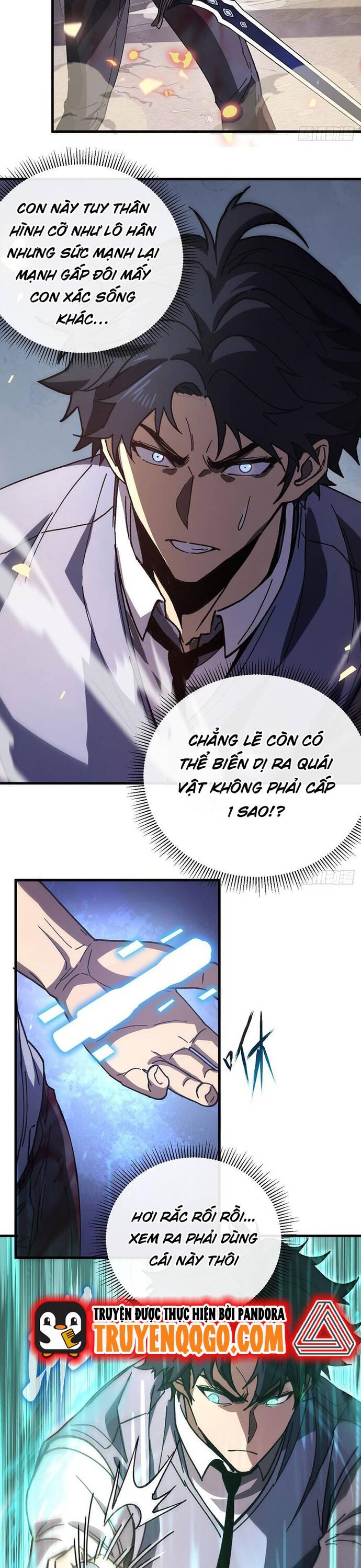 Kế Hoạch Xóa Sổ Người Chơi! - Chapter 6 - Page 6