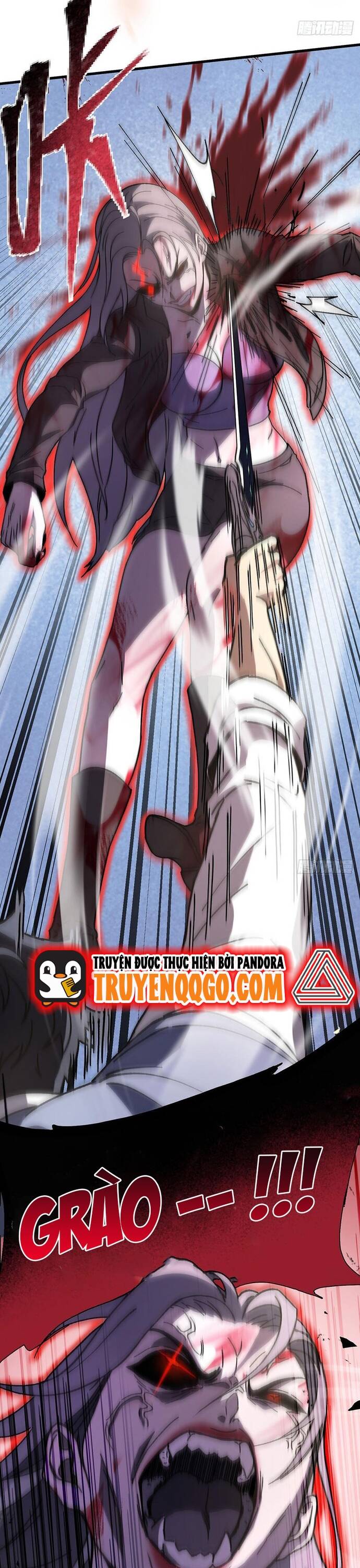 Kế Hoạch Xóa Sổ Người Chơi! - Chapter 6 - Page 9