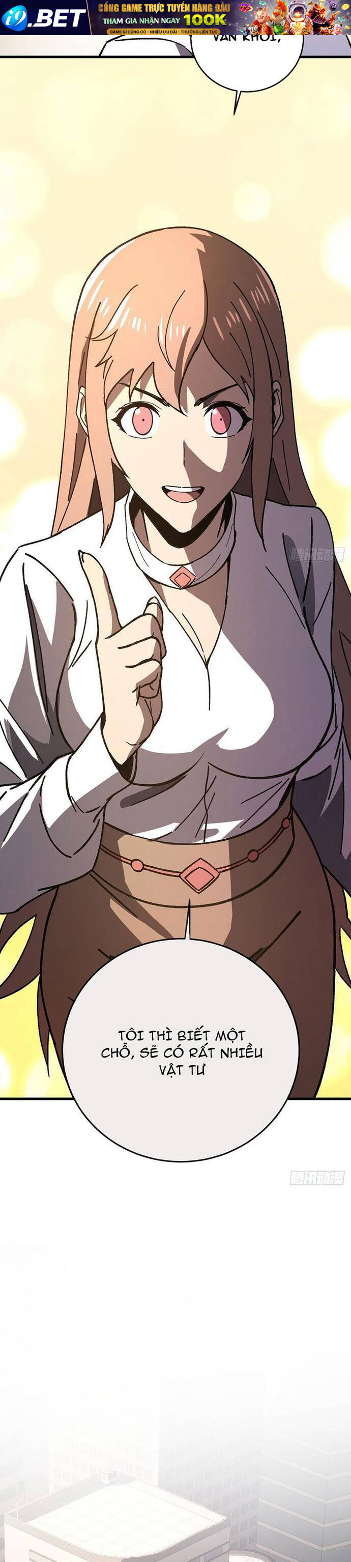 Kế Hoạch Xóa Sổ Người Chơi! - Chapter 7 - Page 16