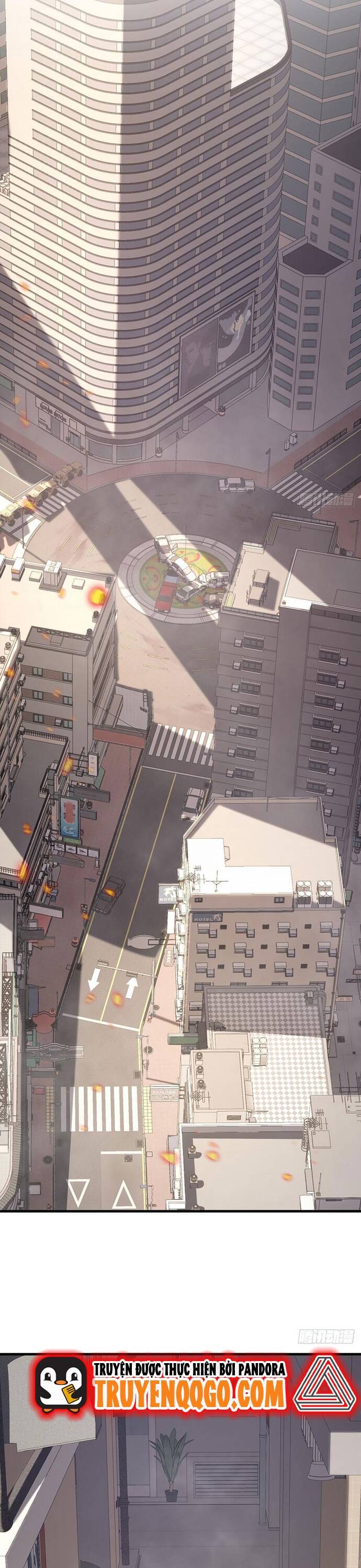 Kế Hoạch Xóa Sổ Người Chơi! - Chapter 7 - Page 17