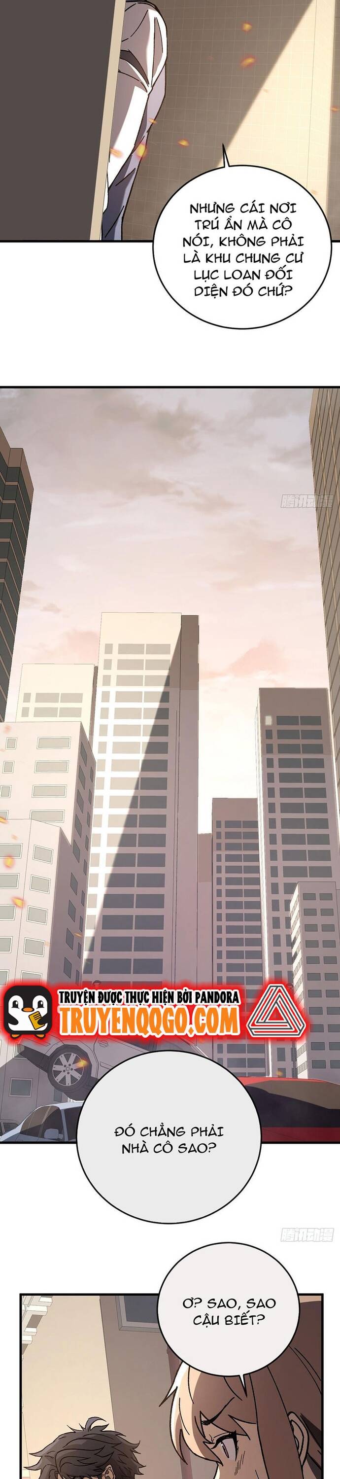 Kế Hoạch Xóa Sổ Người Chơi! - Chapter 7 - Page 19