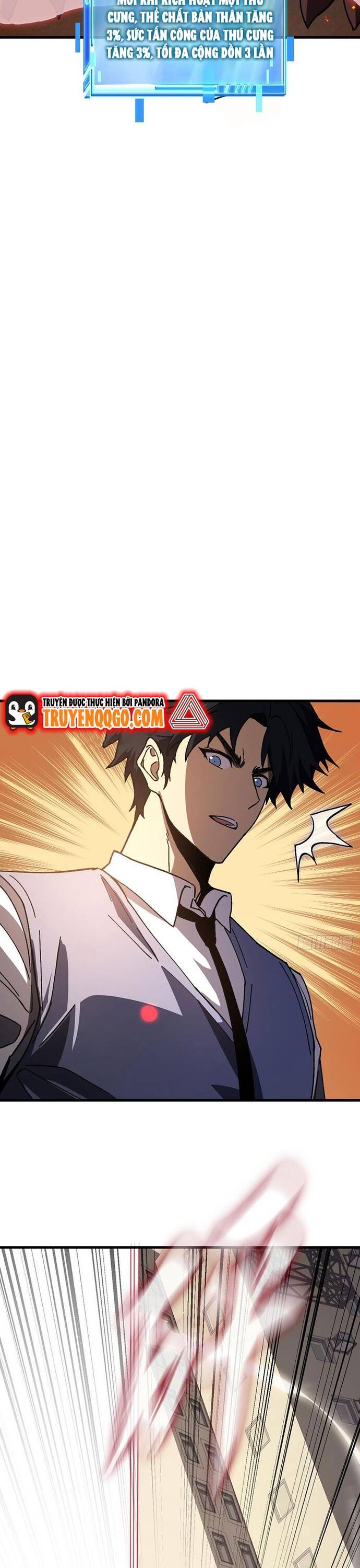 Kế Hoạch Xóa Sổ Người Chơi! - Chapter 7 - Page 25