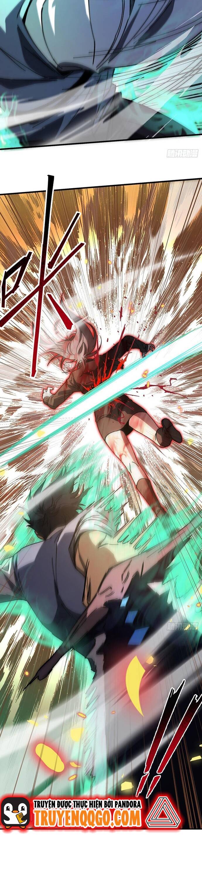 Kế Hoạch Xóa Sổ Người Chơi! - Chapter 7 - Page 3