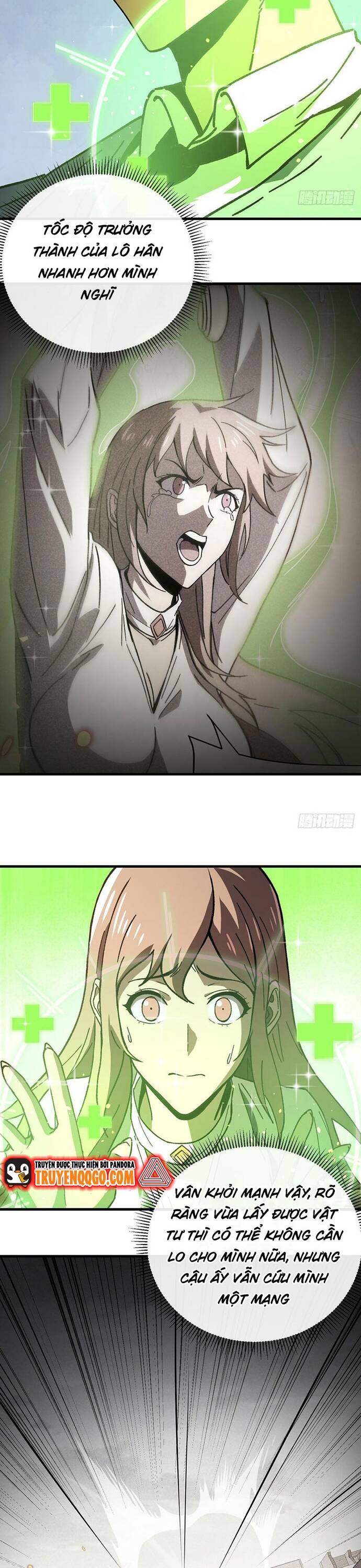 Kế Hoạch Xóa Sổ Người Chơi! - Chapter 7 - Page 6