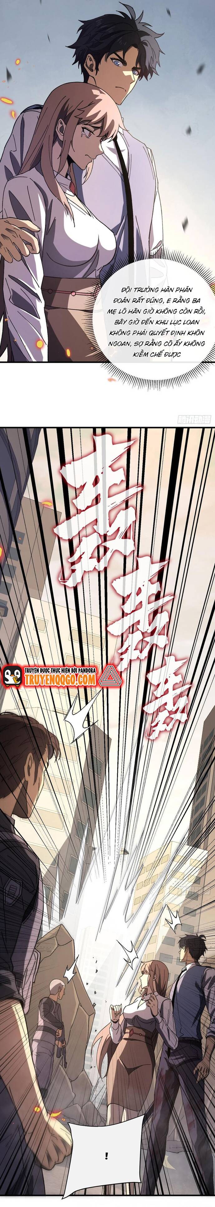 Kế Hoạch Xóa Sổ Người Chơi! - Chapter 8 - Page 17