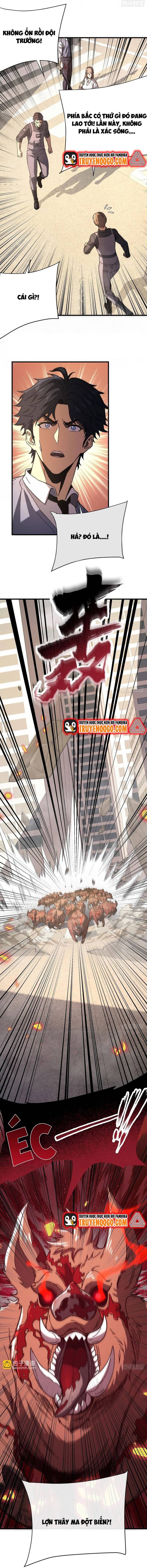 Kế Hoạch Xóa Sổ Người Chơi! - Chapter 8 - Page 18