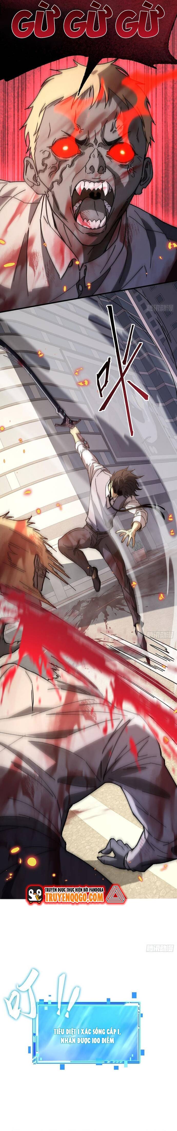 Kế Hoạch Xóa Sổ Người Chơi! - Chapter 8 - Page 4