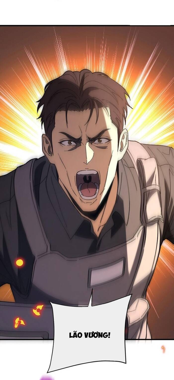 Kế Hoạch Xóa Sổ Người Chơi! - Chapter 9 - Page 11