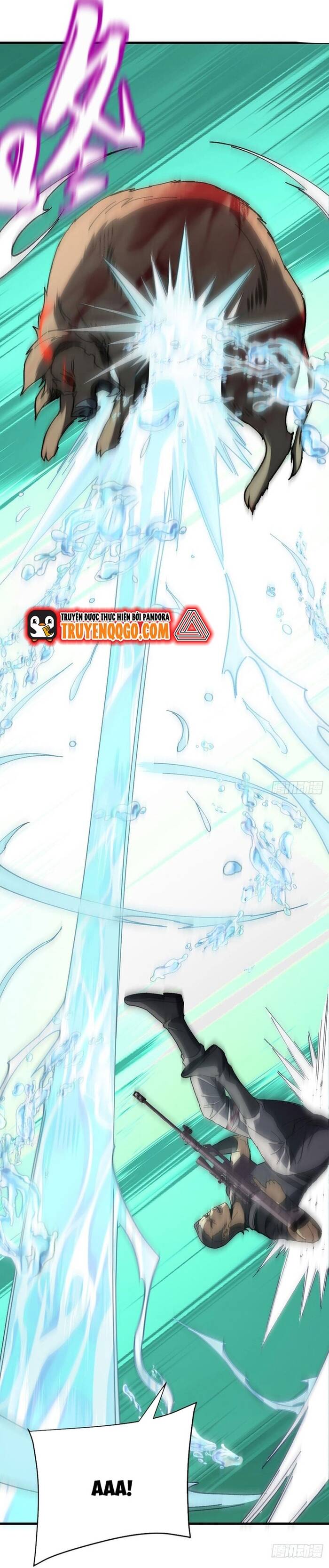 Kế Hoạch Xóa Sổ Người Chơi! - Chapter 9 - Page 12