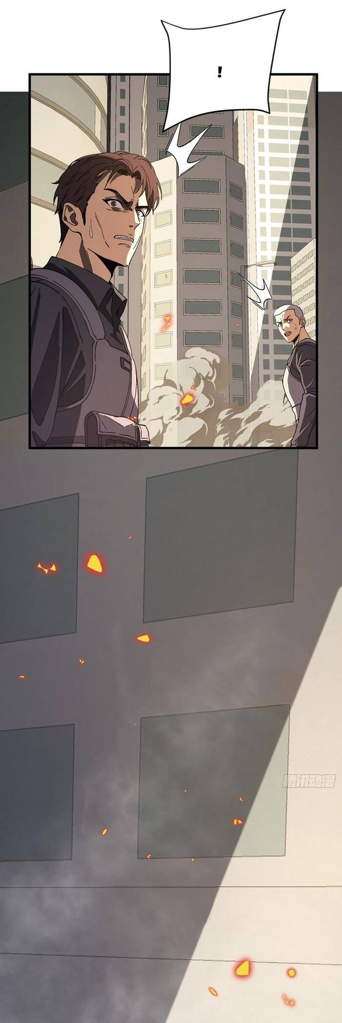 Kế Hoạch Xóa Sổ Người Chơi! - Chapter 9 - Page 13