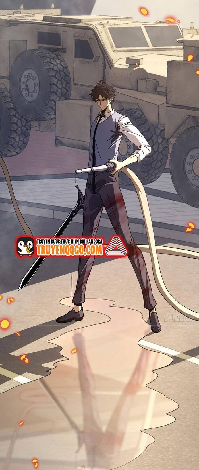 Kế Hoạch Xóa Sổ Người Chơi! - Chapter 9 - Page 14