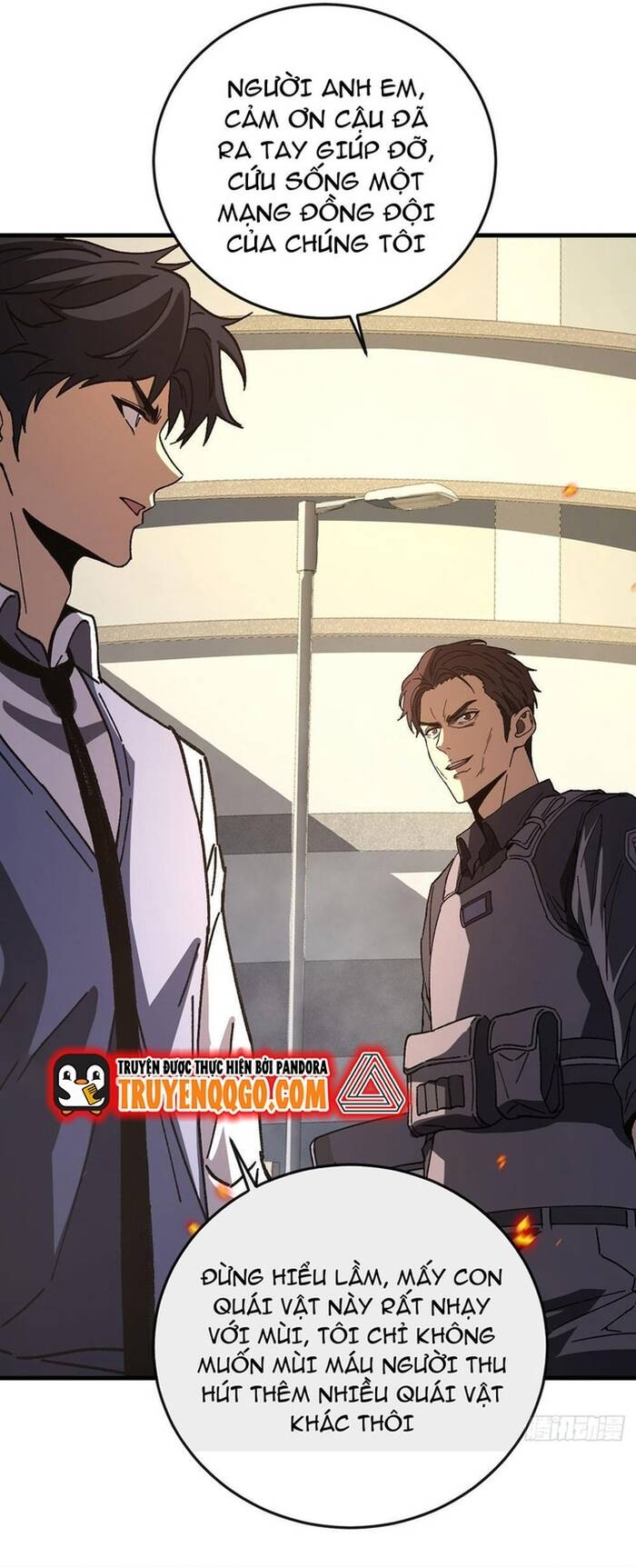 Kế Hoạch Xóa Sổ Người Chơi! - Chapter 9 - Page 17