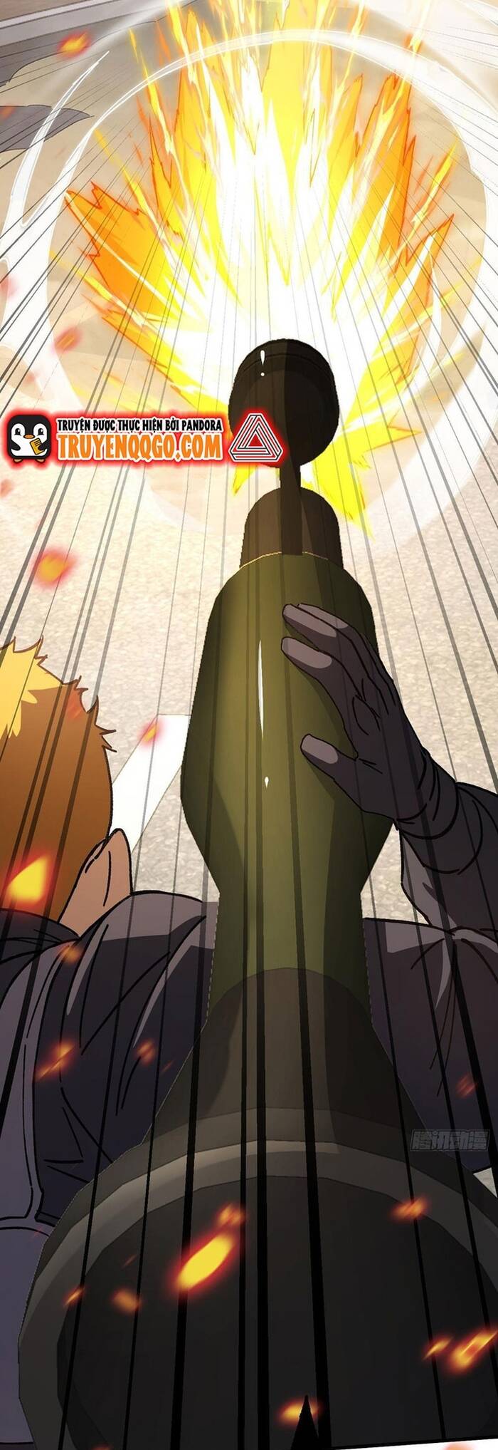 Kế Hoạch Xóa Sổ Người Chơi! - Chapter 9 - Page 20