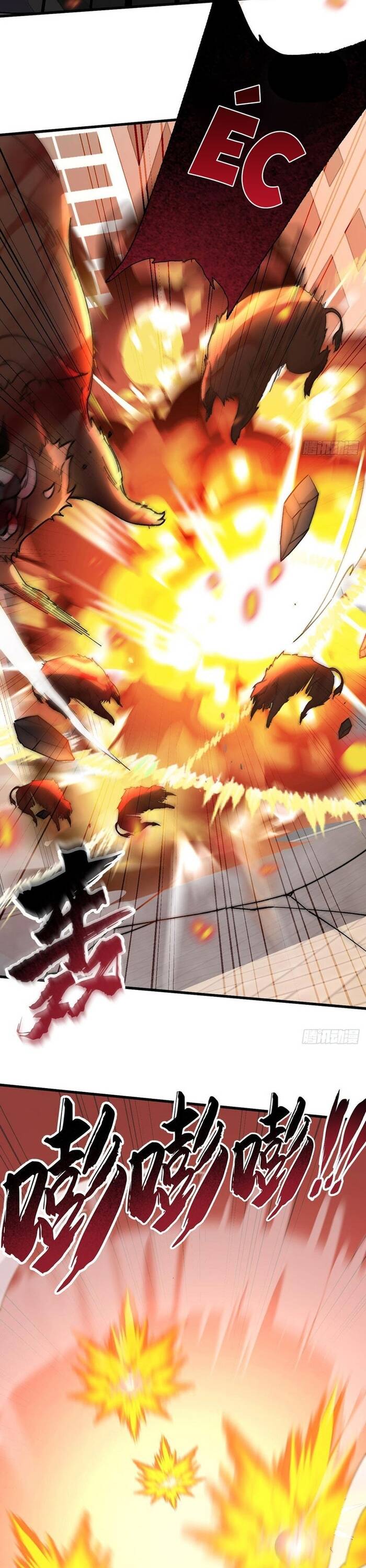 Kế Hoạch Xóa Sổ Người Chơi! - Chapter 9 - Page 21