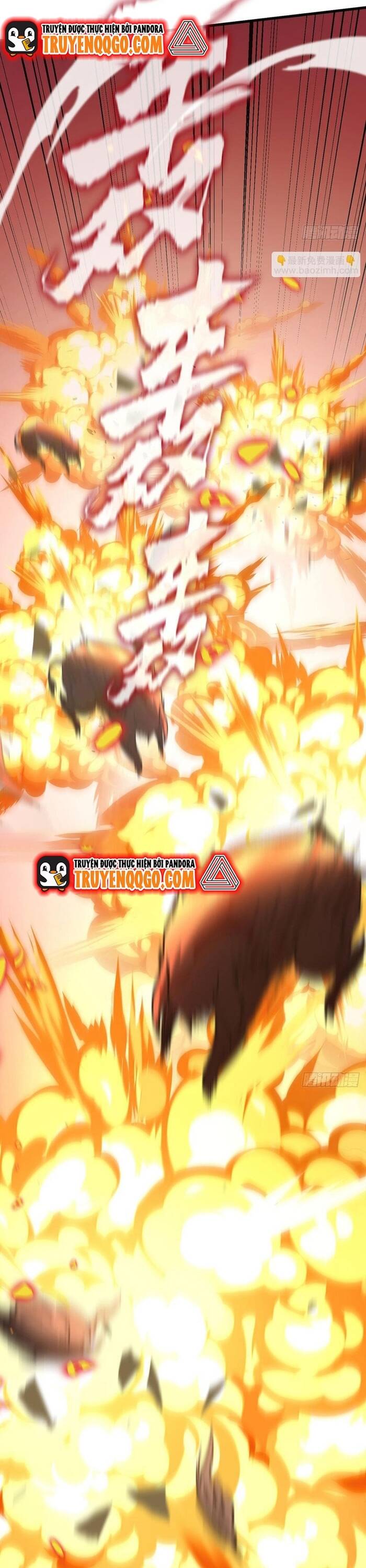 Kế Hoạch Xóa Sổ Người Chơi! - Chapter 9 - Page 23